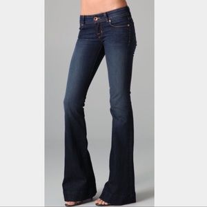 J Brand Lovestory Jeans